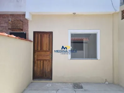 Casa com 2 Quartos à venda, 60m² no Santa Isabel, São Gonçalo
