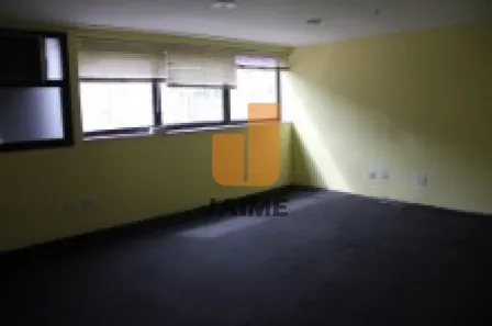 Imóvel Comercial à venda, 32m² no Santa Cecília, São Paulo