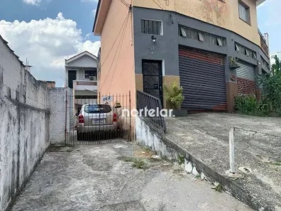 Casa com 3 Quartos à venda, 260m² no Jardim Felicidade (Zona Oeste), São Paulo