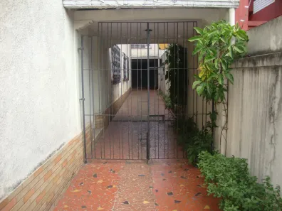 Sobrado com 4 Quartos à venda, 240m² no Campos Elíseos, São Paulo