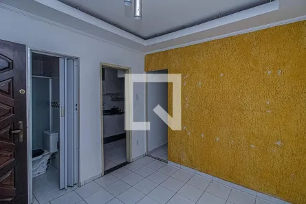 Apartamento com 1 Quarto à venda, 30m² no Vila Guarani (Z Sul), São Paulo