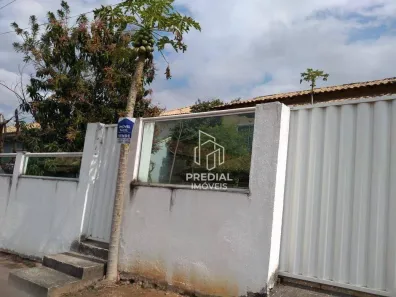 Casa de Condomínio com 3 Quartos à venda, 150m² no Inoã (Inoã), Maricá