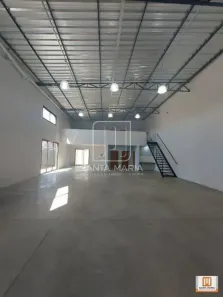 Ponto Comercial à venda, 205m² no Parque Residencial Cândido Portinari, Ribeirão Preto