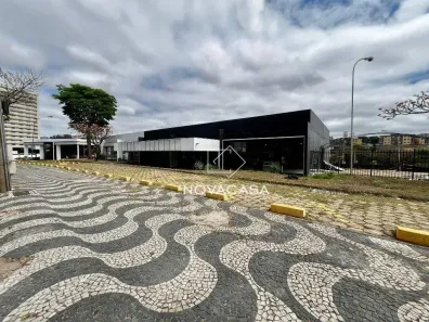 Lote/Terreno para alugar, 6368m² no Gameleira, Belo Horizonte