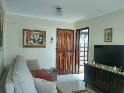 Apartamento com 2 Quartos à venda, 69m² no Vila Dom Pedro II, São Paulo