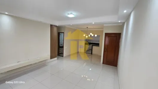 Apartamento com 3 Quartos à venda, 98m² no Vila Imperial, São José do Rio Preto