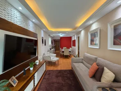 Apartamento com 3 Quartos à venda, 100m² no Anil, Rio de Janeiro