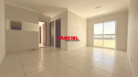 Apartamento com 2 Quartos à venda, 60m² no Cidade Morumbi, São José dos Campos