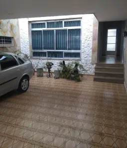 Sobrado com 3 Quartos à venda, 203m² no Vila Formosa, São Paulo