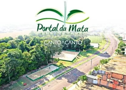 Lote/Terreno à venda, 410m² no Jardim Imperial, Sinop