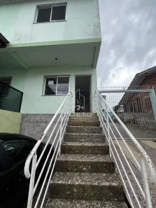 Sobrado com 2 Quartos à venda, 63m² no Nossa Senhora da Conceição, Caxias do Sul