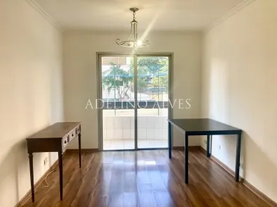Apartamento com 3 Quartos à venda, 80m² no Vila Olímpia, São Paulo