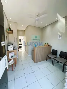 Sala Comercial para alugar, 45m² no Parque Nova Suíça, Valinhos