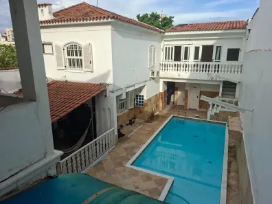 Imóvel Comercial com 6 Quartos à venda, 420m² no Méier, Rio de Janeiro