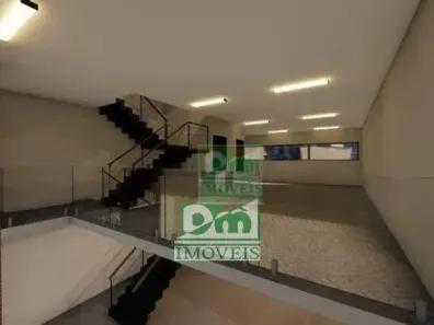 Prédio Comercial para alugar, 500m² no Vila Gomes Cardim, São Paulo