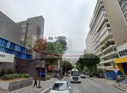 Apartamento com 3 Quartos à venda, 210m² no Consolação, São Paulo