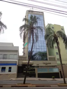 Sala Comercial com 1 Quarto para venda ou aluguel, 52m² no Vila Itapura, Campinas