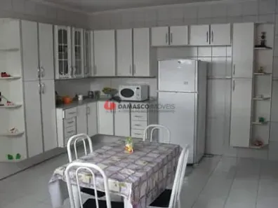 Sobrado com 3 Quartos à venda, 167m² no Mauá, São Caetano do Sul