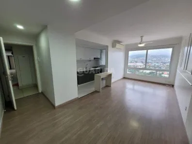 Apartamento com 3 Quartos para alugar, 76m² no Partenon, Porto Alegre