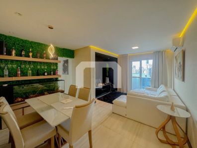 Apartamento com 2 Quartos à venda, 76m² no Vila Regente Feijó, São Paulo