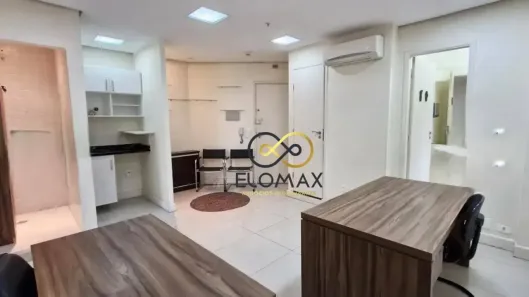 Sala Comercial à venda, 38m² no Água Fria, São Paulo