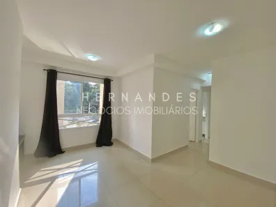 Apartamento com 2 Quartos para alugar, 60m² no Vila Iracema-Belval, Barueri