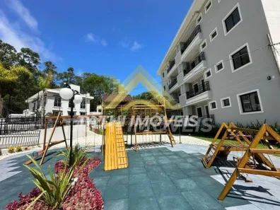 Apartamento com 2 Quartos à venda, 67m² no Ingleses do Rio Vermelho, Florianópolis