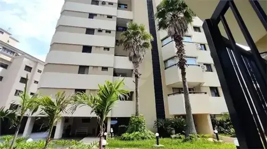 Apartamento com 3 Quartos para alugar, 100m² no Jardim Emília, Sorocaba