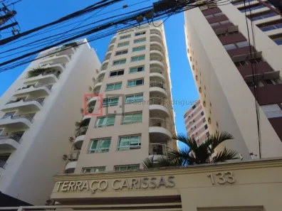 Apartamento com 3 Quartos para alugar, 55m² no Cambuí, Campinas