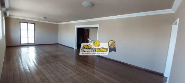 Apartamento com 4 Quartos à venda, 250m² no Centro, Uberaba