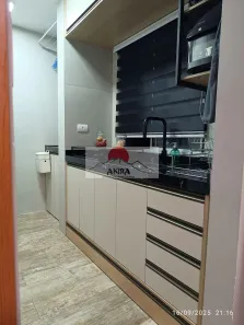 Apartamento com 2 Quartos à venda, 49m² no Jardim Adriana, Guarulhos