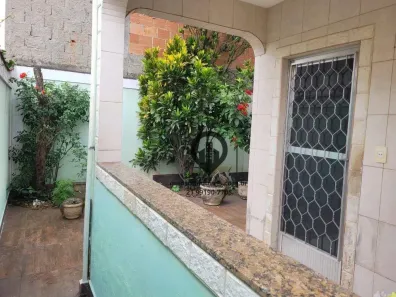Casa com 3 Quartos à venda, 100m² no Campo Grande, Rio de Janeiro