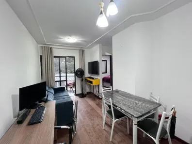 Apartamento com 2 Quartos à venda, 58m² no Vila Pirituba, São Paulo