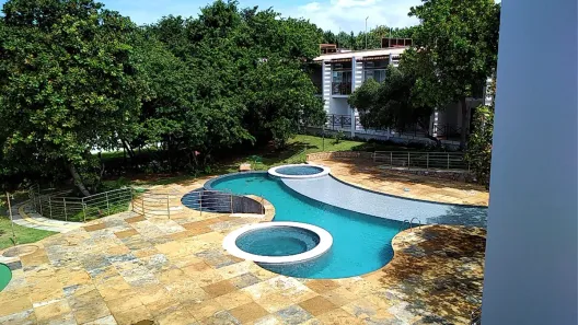 Apartamento com 1 Quarto à venda, 43m² no , Tibau do Sul