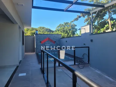 Casa com 3 Quartos à venda, 96m² no Balneário Stella Maris, Peruíbe
