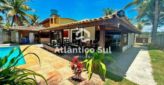 Casa com 3 Quartos à venda, 160m² no Conquista, Ilhéus