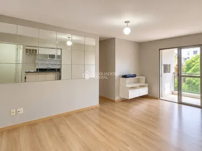 Apartamento com 3 Quartos à venda, 84m² no Nonoai, Porto Alegre