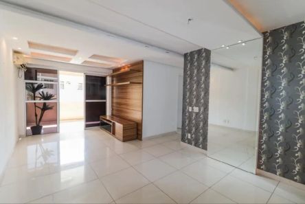 Apartamento com 3 Quartos à venda, 76m² no Pechincha, Rio de Janeiro