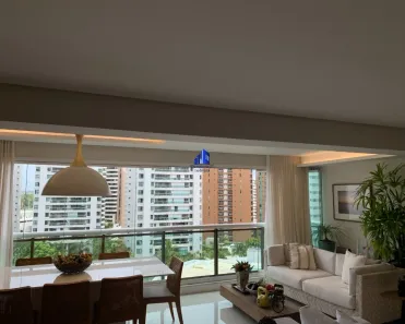 Apartamento com 3 Quartos à venda, 166m² no Patamares, Salvador