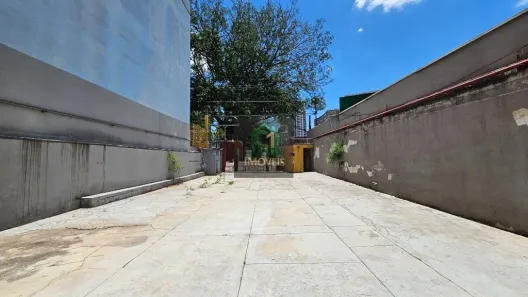 Prédio Comercial com 1 Quarto para alugar, 958m² no Remédios, Osasco