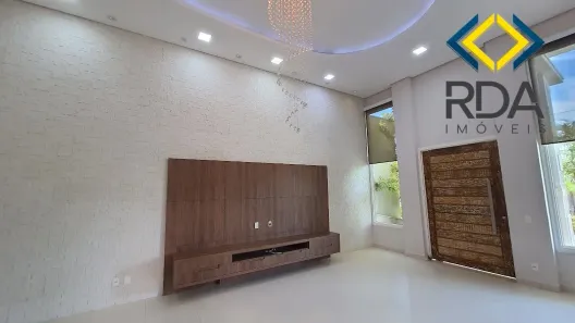 Casa de Condomínio com 3 Quartos à venda, 178m² no Jardim Residencial Terra Nobre, Indaiatuba