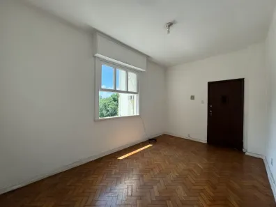 Apartamento com 1 Quarto à venda, 42m² no Centro, Rio de Janeiro