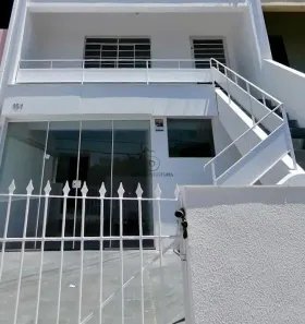 Imóvel Comercial com 8 Quartos para venda ou aluguel, 220m² no Vila Augusta, Sorocaba