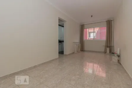 Apartamento com 2 Quartos à venda, 65m² no Vila do Encontro, São Paulo