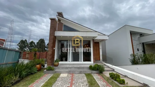 Casa de Condomínio com 3 Quartos à venda, 183m² no Centro, Gravataí