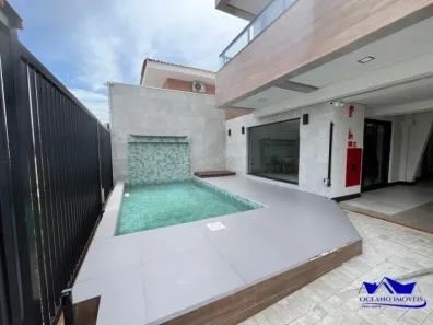 Apartamento com 3 Quartos à venda, 95m² no Centro, Guaratuba