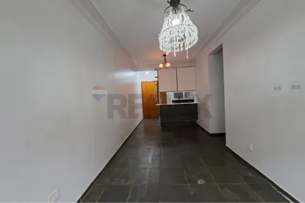 Apartamento com 3 Quartos para alugar, 63m² no Jardim Interlagos, Ribeirão Preto