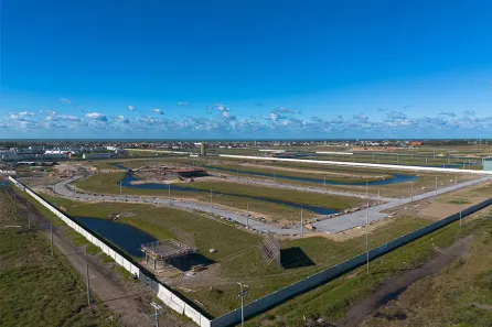 Lote/Terreno à venda, 246m² no XANGRI-LÁ, Xangri-lá