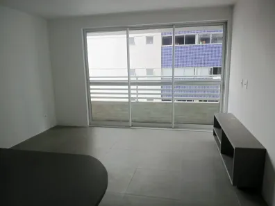 Apartamento com 2 Quartos para alugar, 57m² no Espinheiro, Recife