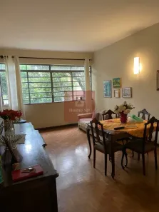 Apartamento com 3 Quartos à venda, 97m² no Vila Mariana, São Paulo